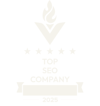 Top SEO Company — DesignRush