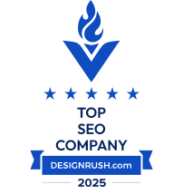 Top SEO Company — DesignRush