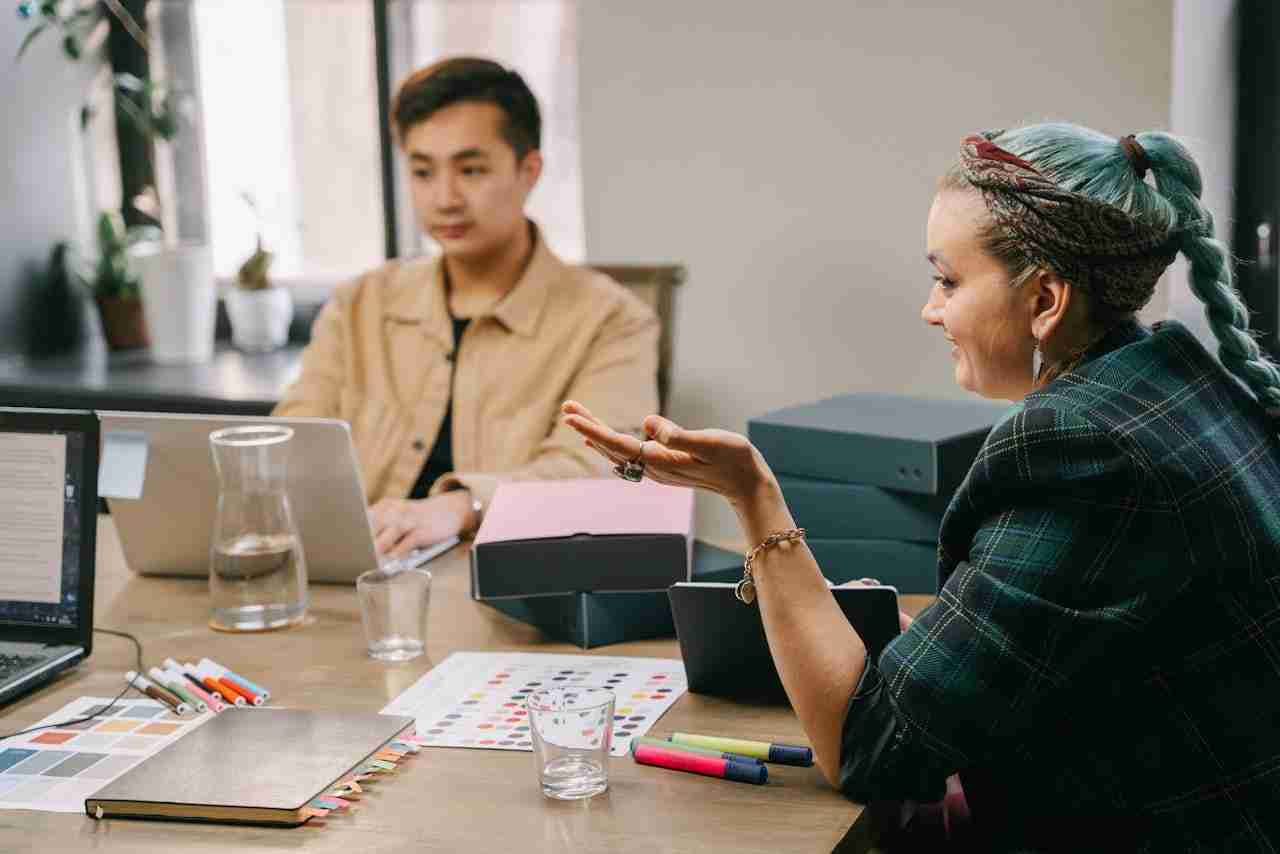 Comparativa entre agencias de marketing digital en Madrid