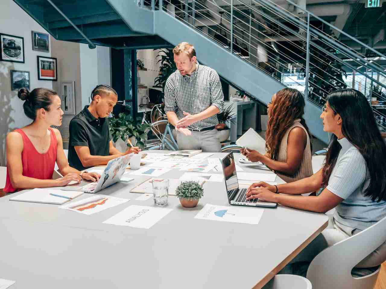 Diseño web en Móstoles: web rápida y SEO local para negocios