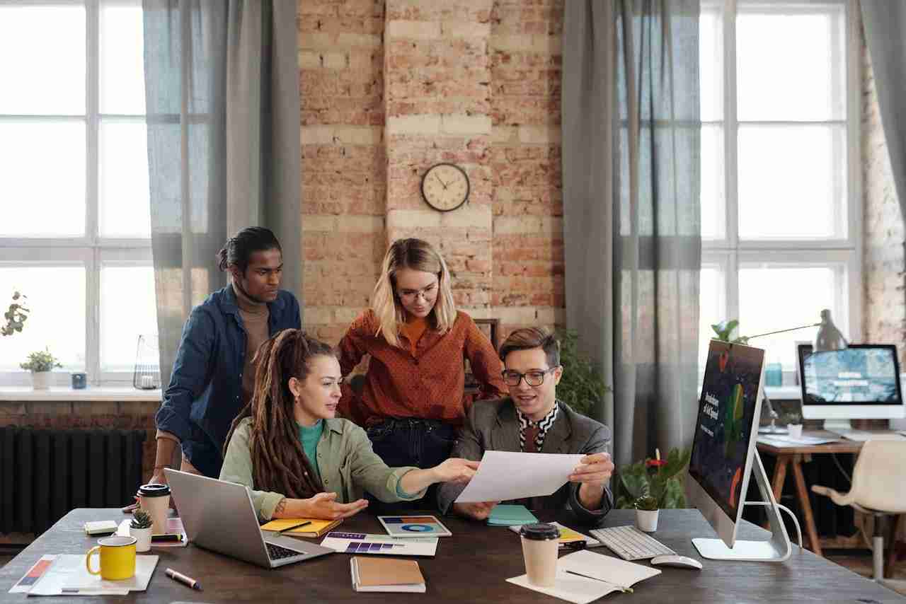 Consultor de marketing digital en Móstoles para PYMEs